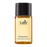 Perfumed Hair Oil Mini 10ml