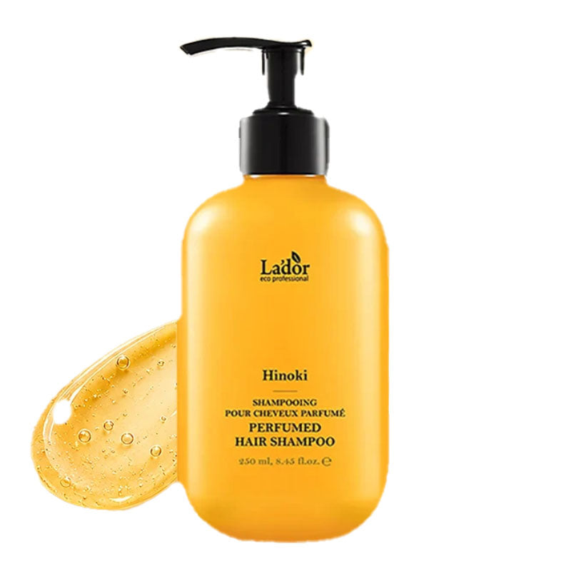 Perfumed Hair Shampoo 250ml