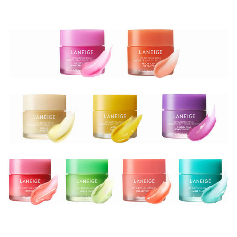 Lip Sleeping Mask EX 20g