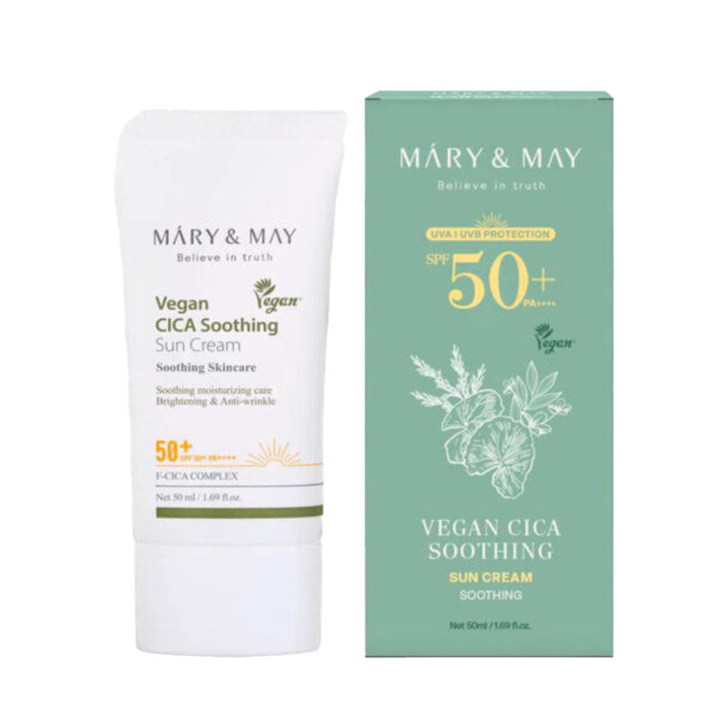 Cica Soothing Sun Cream 50ml