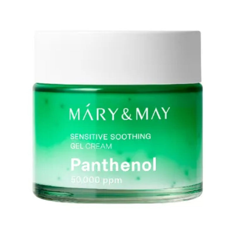 Sensitive Soothing Gel Cream 70g