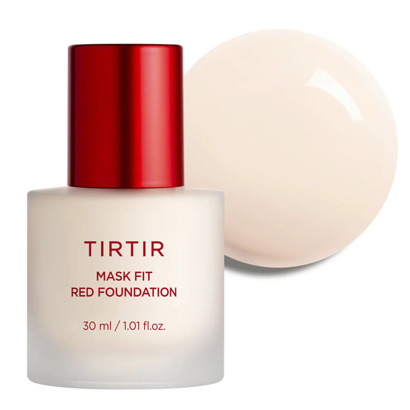Mask Fit Red Foundation 30ml