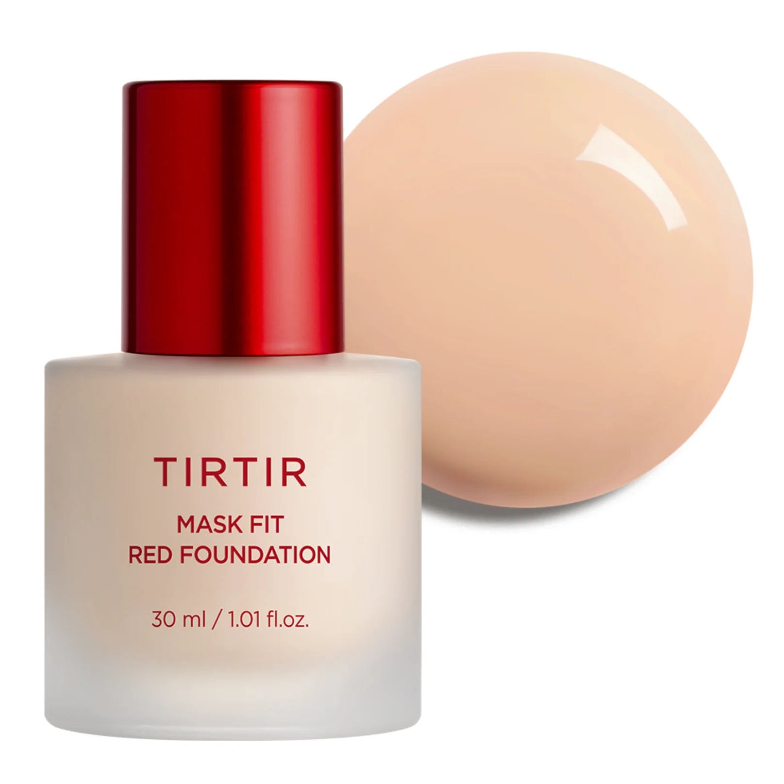 Mask Fit Red Foundation 30ml
