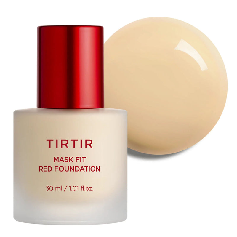 Mask Fit Red Foundation 30ml