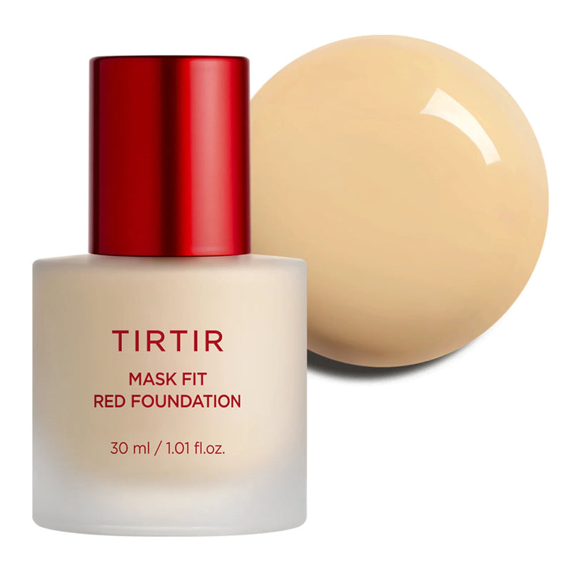 Mask Fit Red Foundation 30ml