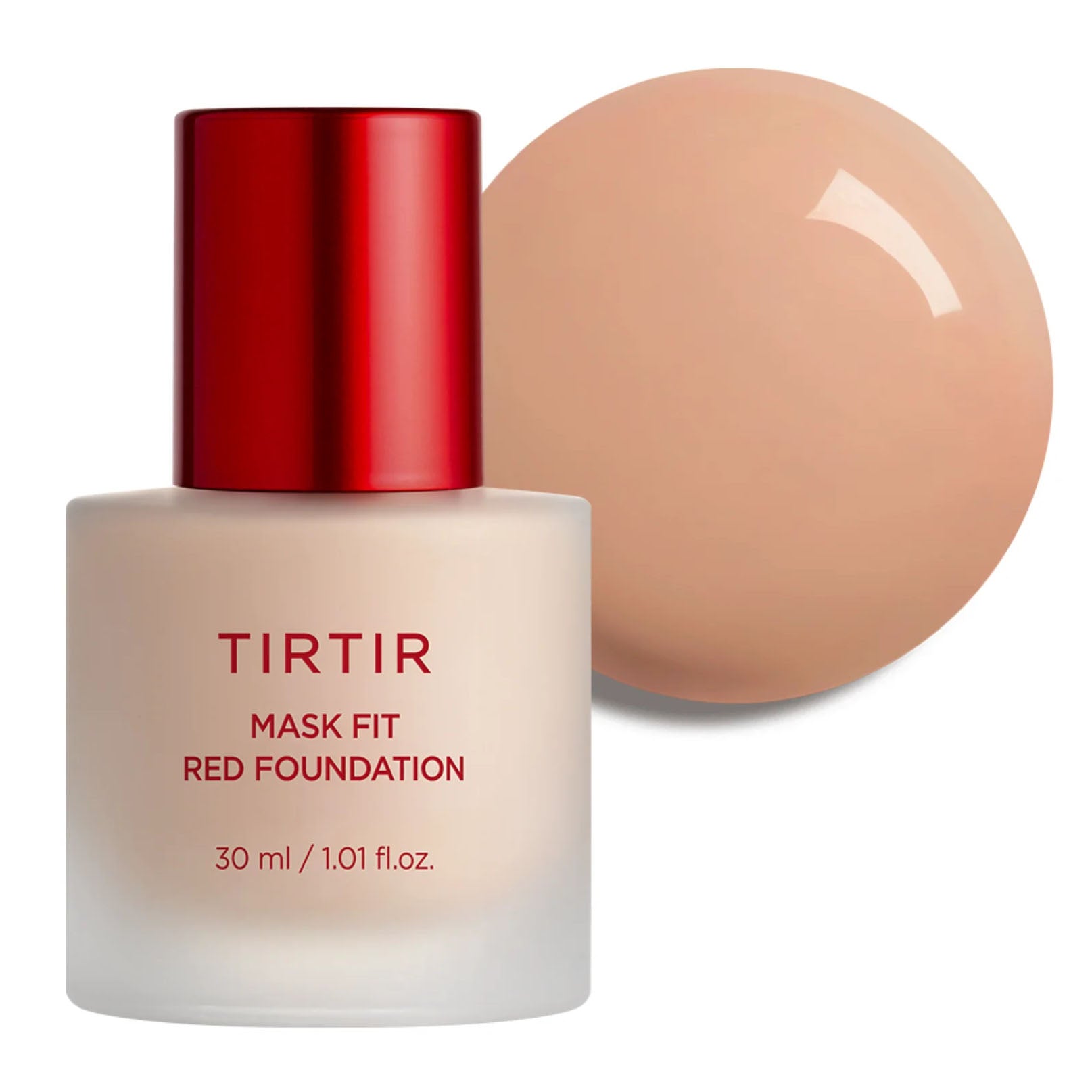 Mask Fit Red Foundation 30ml