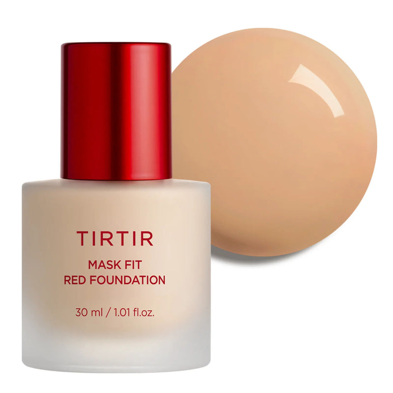 Mask Fit Red Foundation 30ml