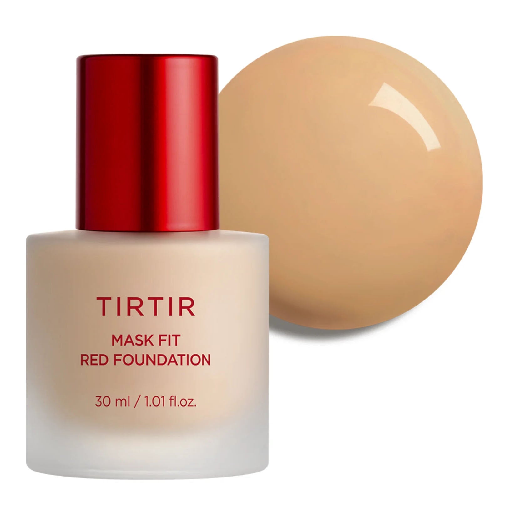 Mask Fit Red Foundation 30ml