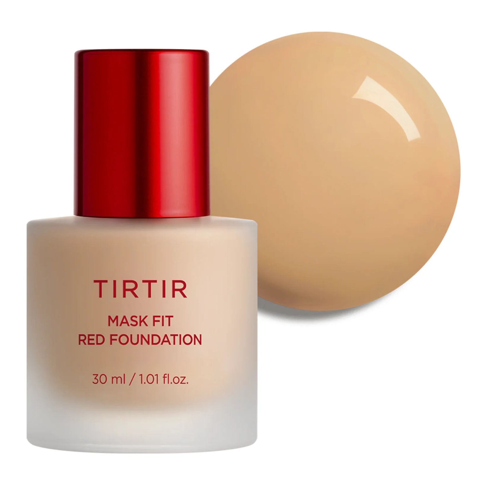 Mask Fit Red Foundation 30ml