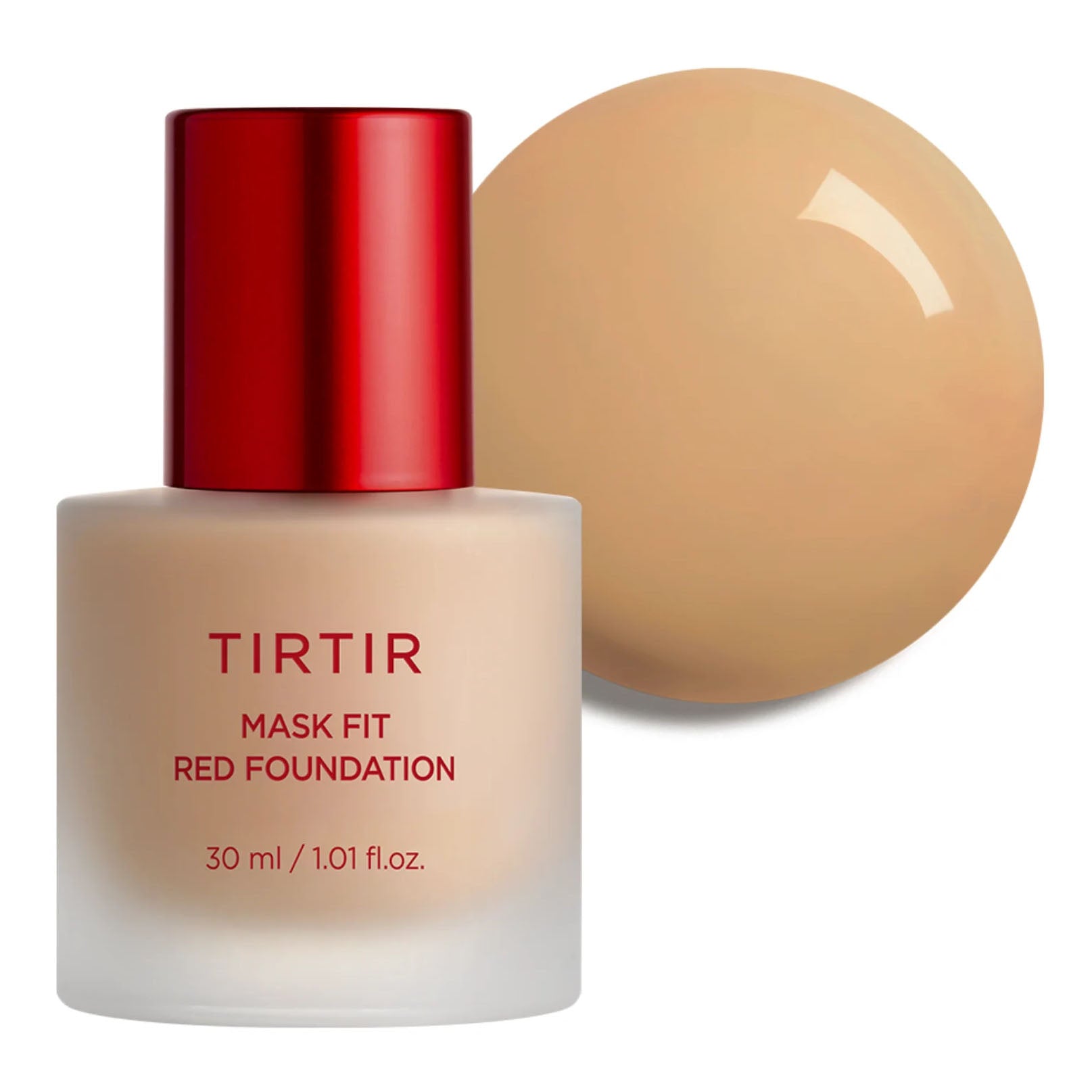 Mask Fit Red Foundation 30ml