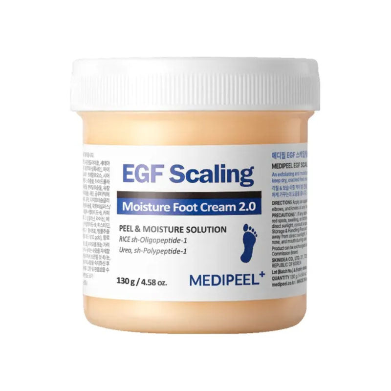 EGF Scaling Moisture Foot Cream 2.0 130g