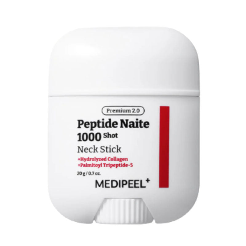 Premium 2.0 Peptide Naite 1000 Shot Neck Stick 20g