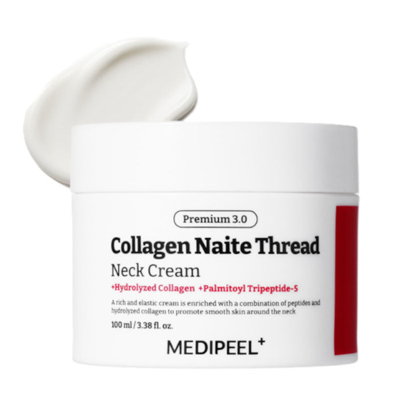 Premium 3.0 Collagen Naite Thread Neck Cream 100ml