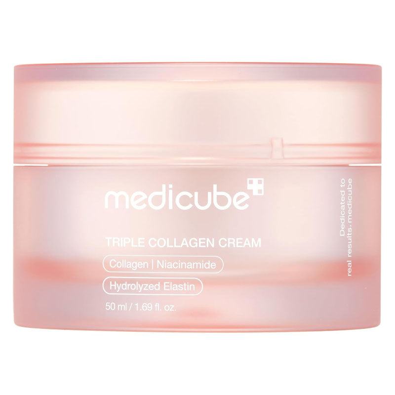 Triple Collagen Cream 4.0 50ml