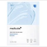 Zero Pore Cooling Mask 27g