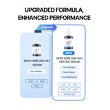 Zero Pore One Day Peptide Serum 30ml