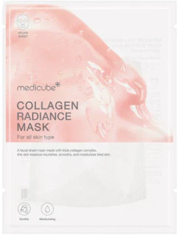 Collagen Radiance Mask 27g