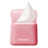 Collagen Firming Pad 170ml (100 Pads)