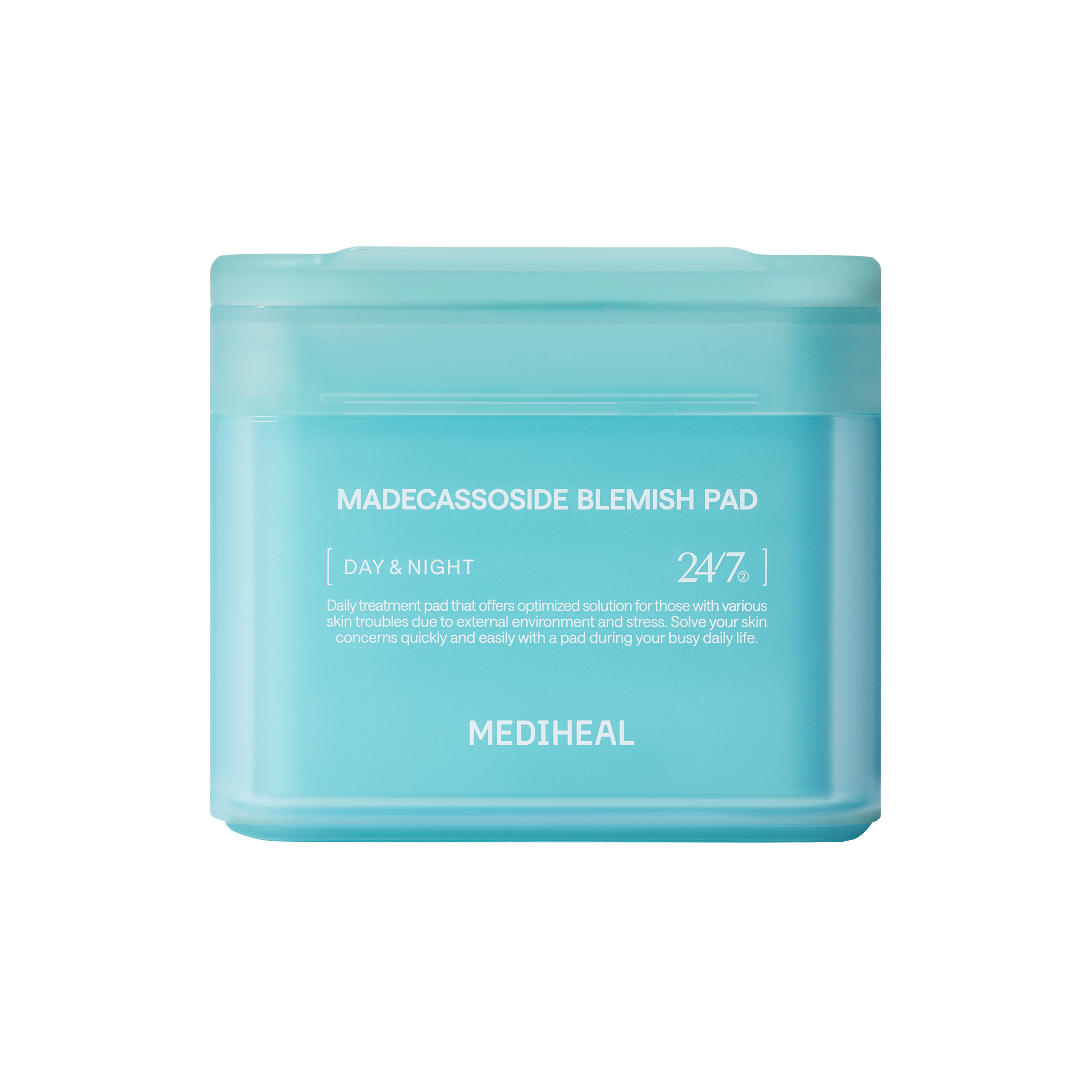 Madecassoside Blemish Pad 170ml (100pcs)