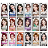 Hello Bubble Hair Colour 100g