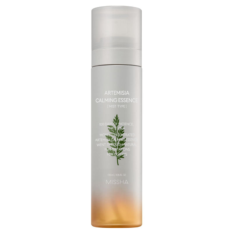 Artemisia Calming Essence Mist Type 120ml