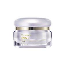 Cell Renew Snail Cream 50ml
