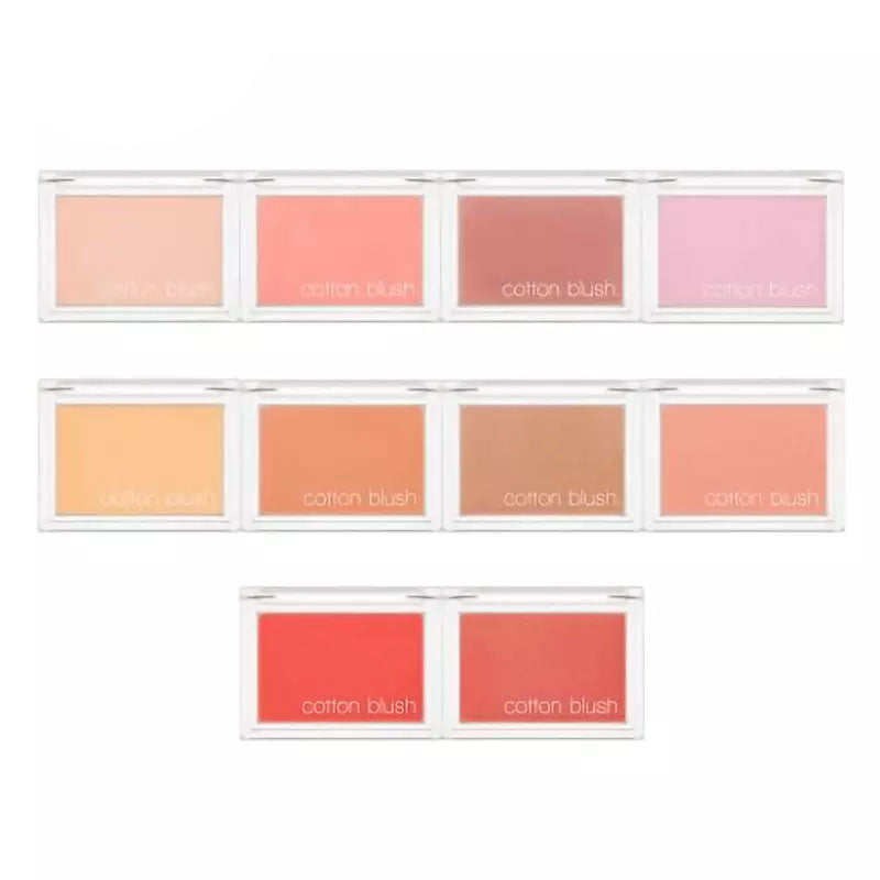 Cotton Blush