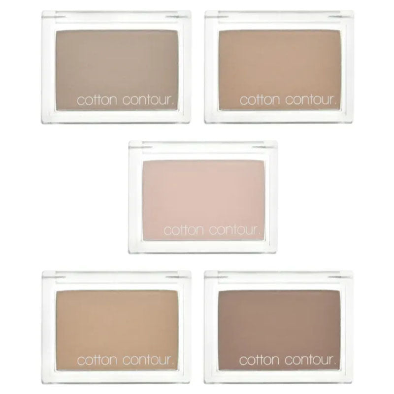 Cotton Contour