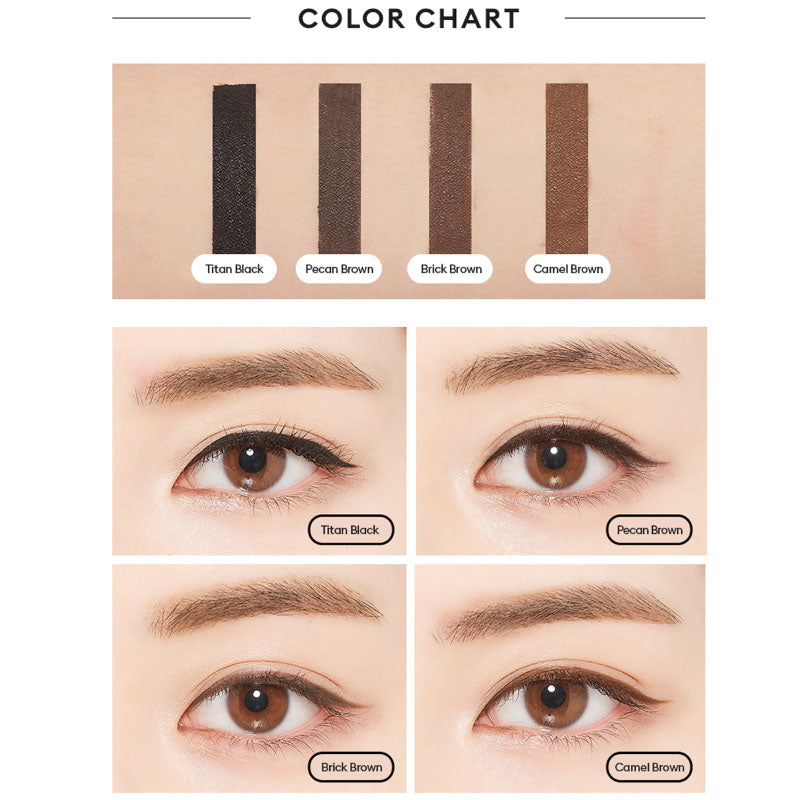 Longwear Gel Pencil Liner 0.14g