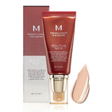 M Perfect Cover BB Cream 50ml