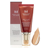 M Perfect Cover BB Cream 50ml