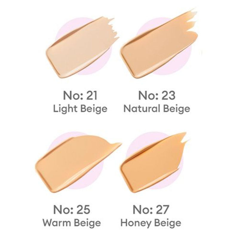 M Perfect Cover Serum BB Cream 50ml