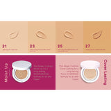 Magic Cushion Cover Lasting 15g