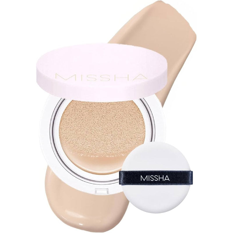 Magic Cushion Cover Lasting 15g
