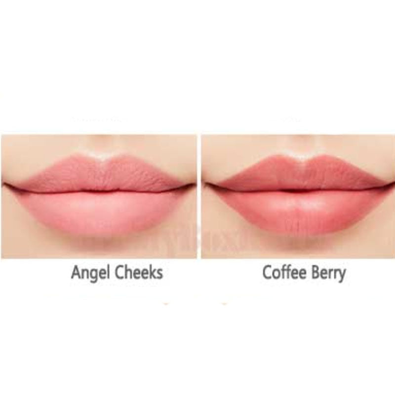 Silky Lasting Lip Pencil