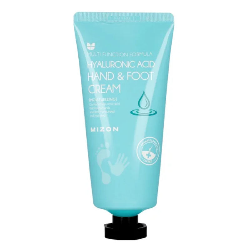 Hand & Foot Cream 100ml