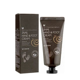 Hand & Foot Cream 100ml