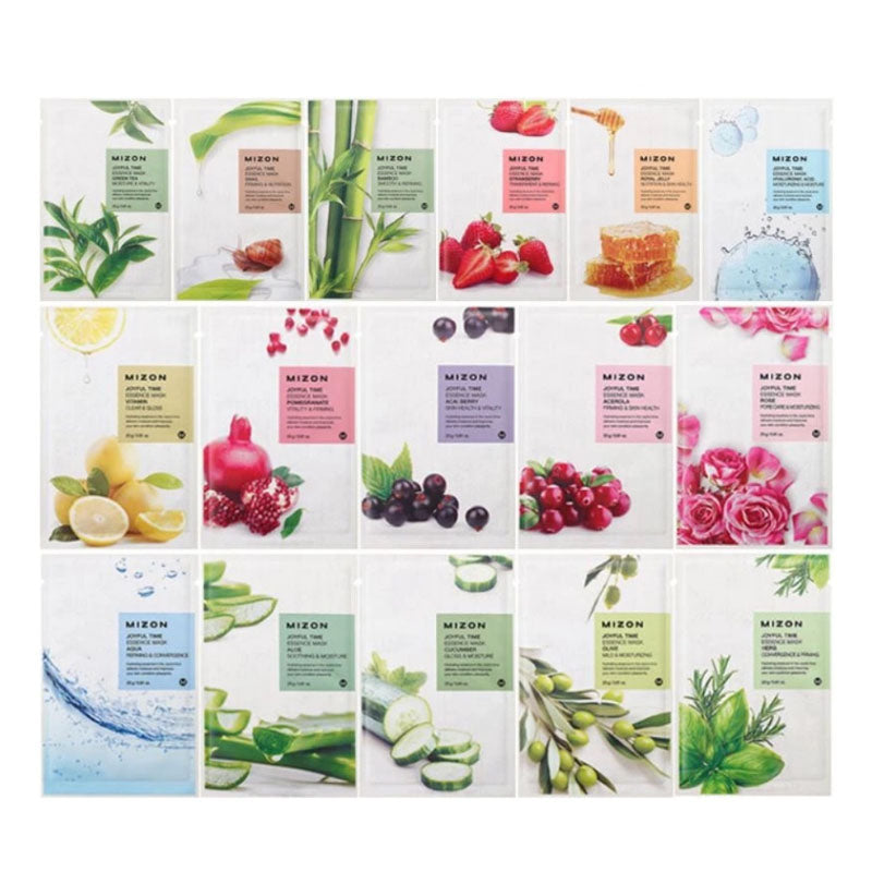 Joyful Time Essence Mask 23g