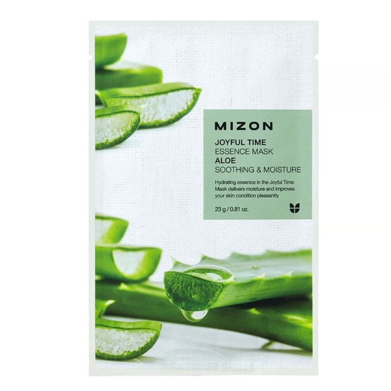 Joyful Time Essence Mask 23g