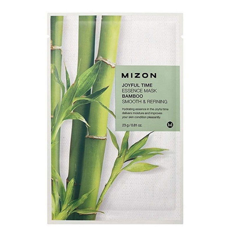 Joyful Time Essence Mask 23g
