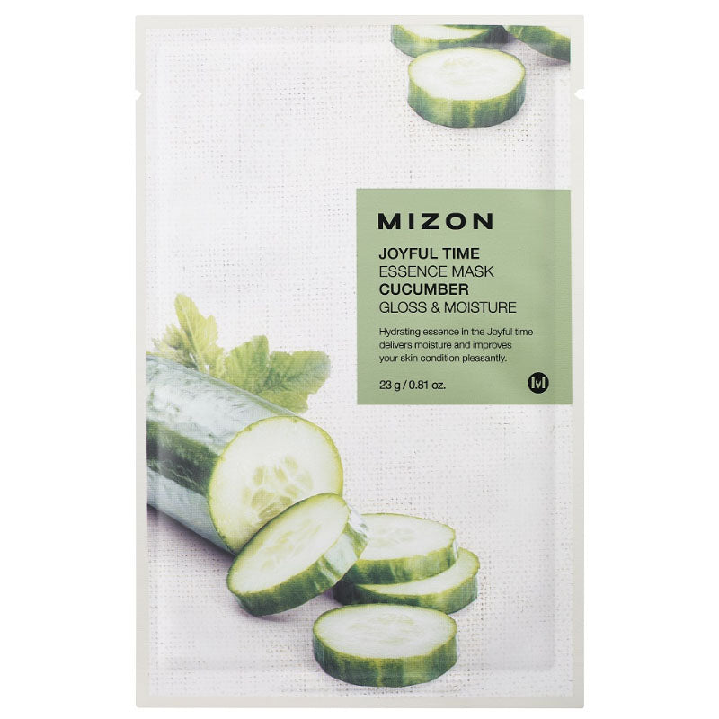 Joyful Time Essence Mask 23g