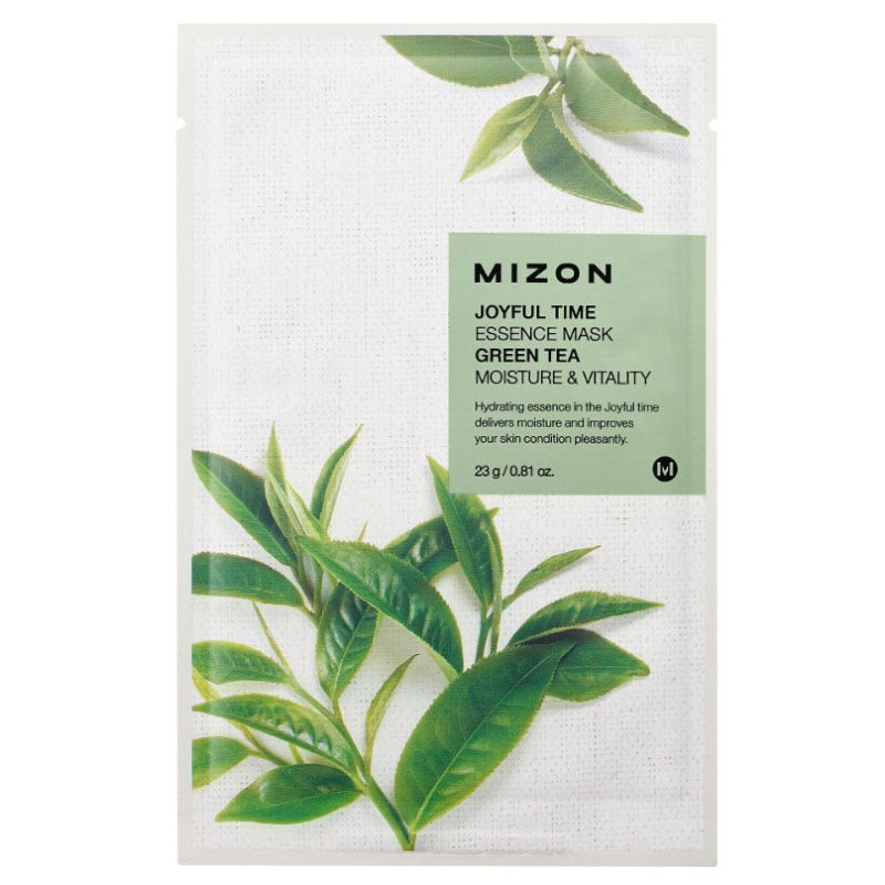 Joyful Time Essence Mask 23g