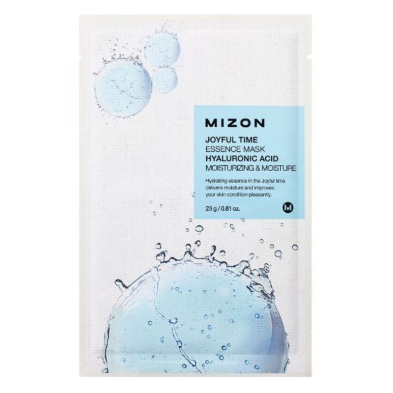 Joyful Time Essence Mask 23g