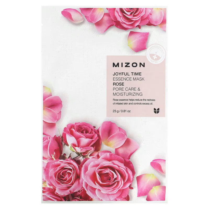 Joyful Time Essence Mask 23g