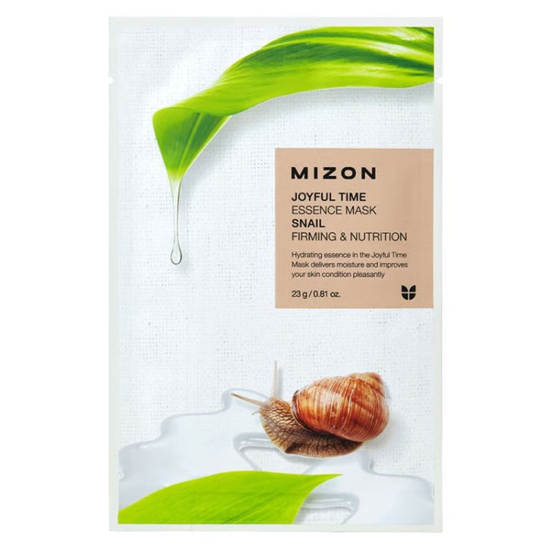Joyful Time Essence Mask 23g