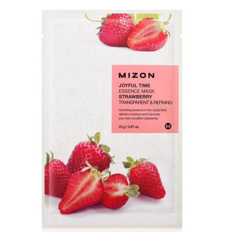 Joyful Time Essence Mask 23g