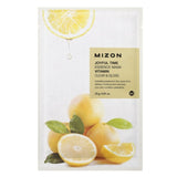 Joyful Time Essence Mask 23g