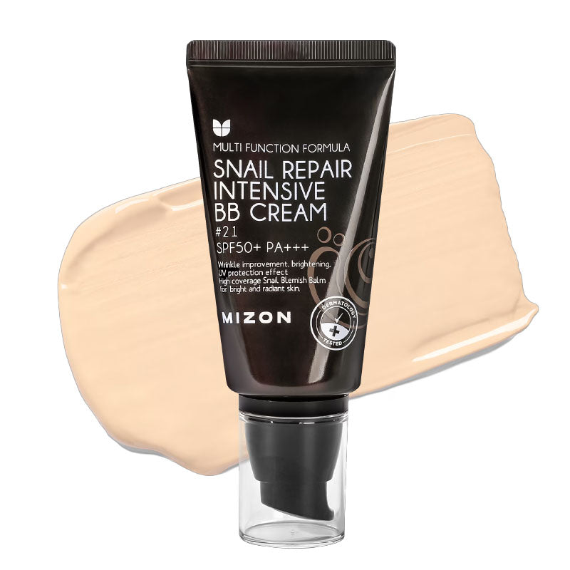 Snail Repair Intensive BB Cream 50g