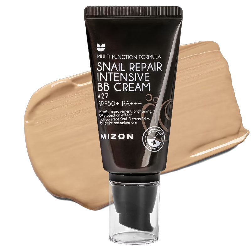 Snail Repair Intensive BB Cream 50g