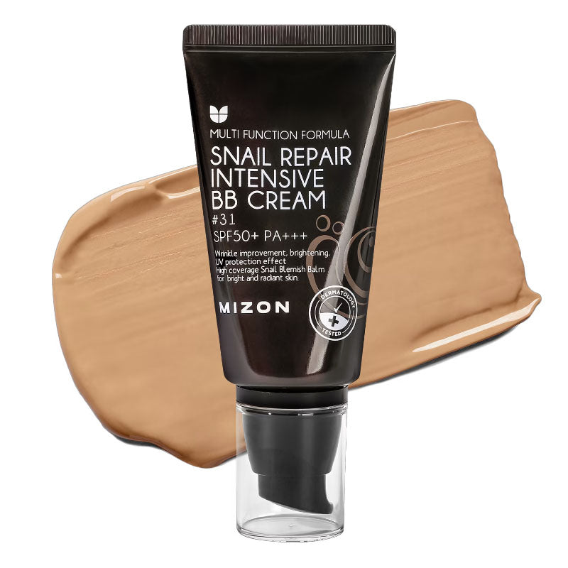 Snail Repair Intensive BB Cream 50g